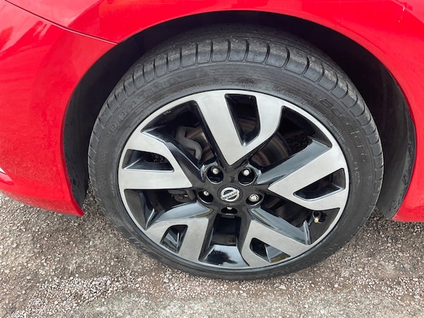 Used Nissan Pulsar 2018 for sale - 75570836: Photo 10