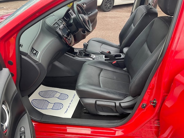 Used Nissan Pulsar 2018 for sale - 75570836: Photo 12