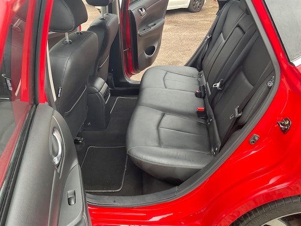 Used Nissan Pulsar 2018 for sale - 75570836: Photo 14