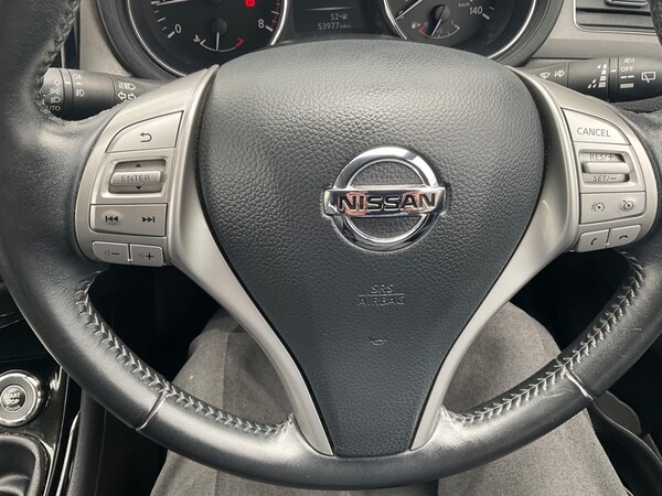 Used Nissan Pulsar 2018 for sale - 75570836: Photo 18