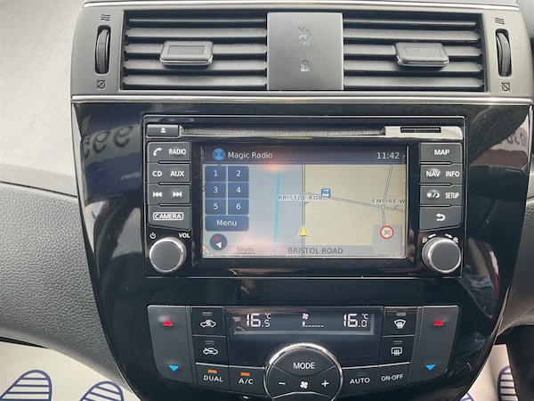 Used Nissan Pulsar 2018 for sale - 75570836: Photo 19
