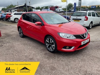 2018 - TEKNA DIG-T 5-Door