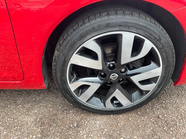 Used Nissan Pulsar 2018 for sale - 75570836: Photo 7