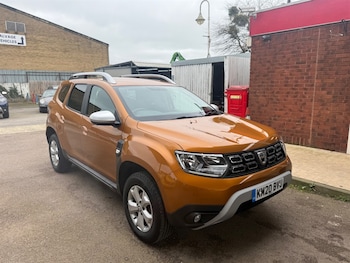 2020 - 1.0 TCe 100 Bi-Fuel Comfort 5dr