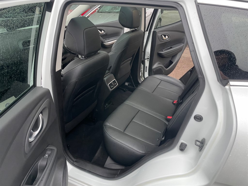 Used Renault Kadjar 2020 for sale - 76971650: Photo 10