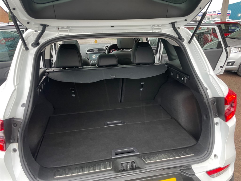 Used Renault Kadjar 2020 for sale - 76971650: Photo 11