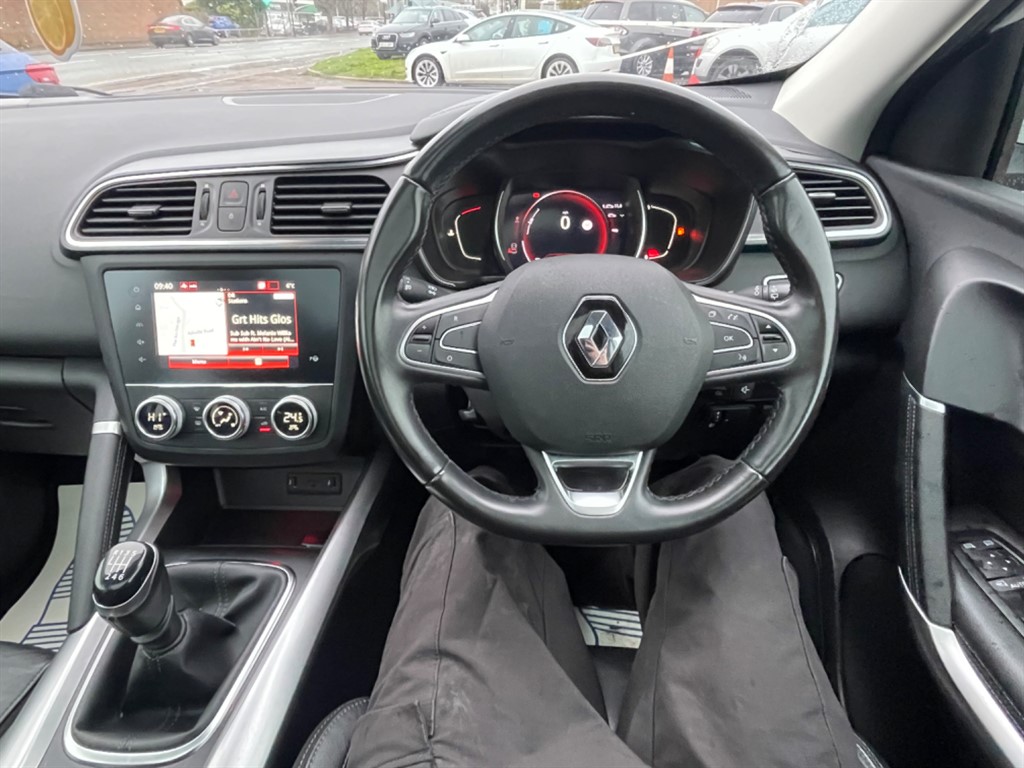 Used Renault Kadjar 2020 for sale - 76971650: Photo 12