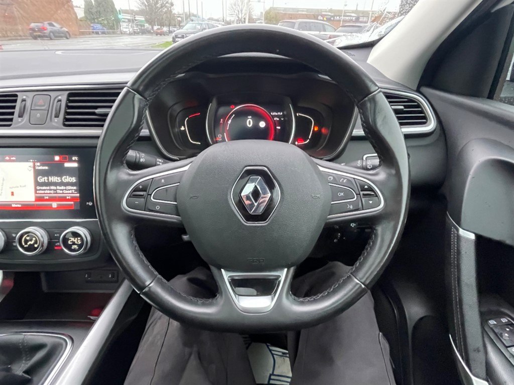 Used Renault Kadjar 2020 for sale - 76971650: Photo 13