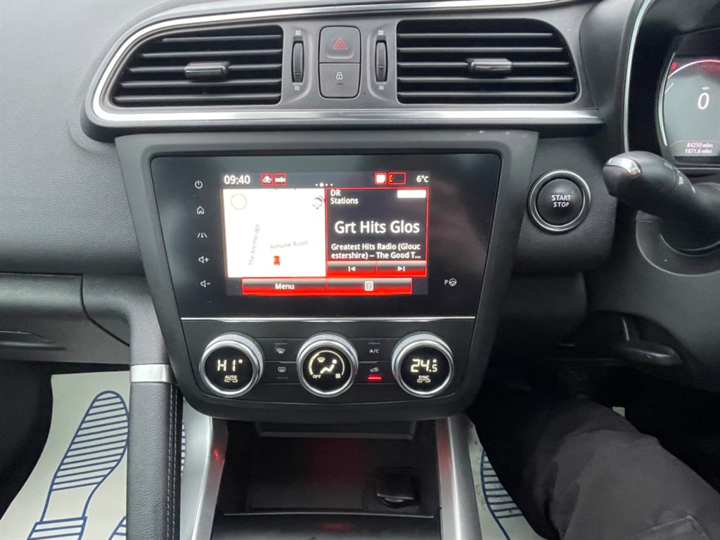 Used Renault Kadjar 2020 for sale - 76971650: Photo 15