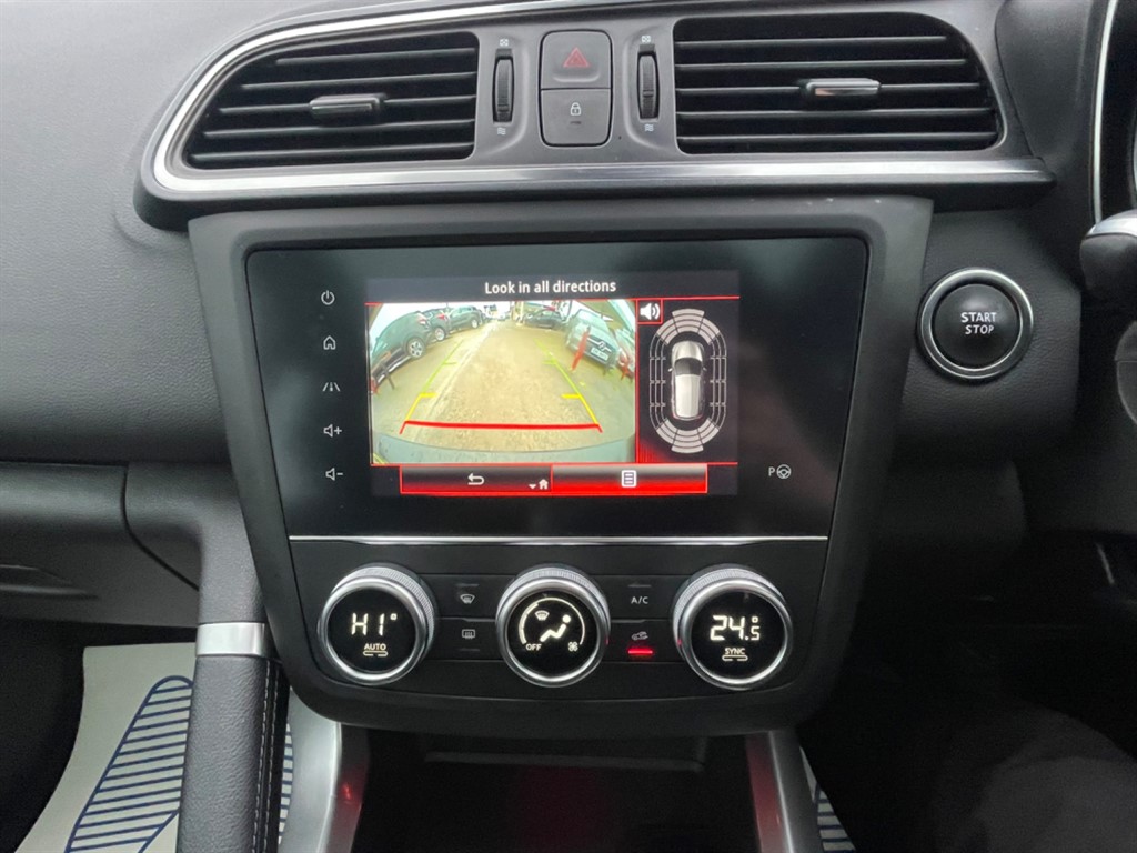 Used Renault Kadjar 2020 for sale - 76971650: Photo 16