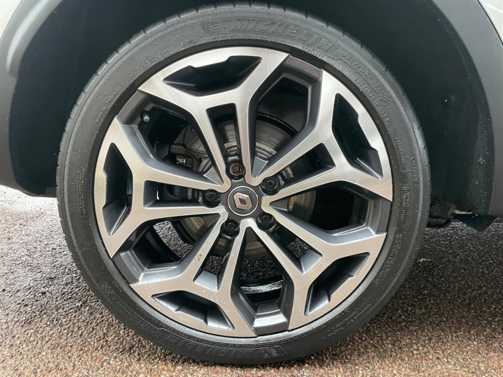 Used Renault Kadjar 2020 for sale - 76971650: Photo 17