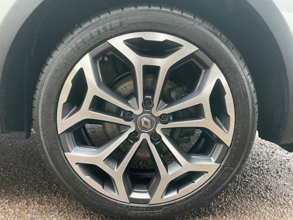 Used Renault Kadjar 2020 for sale - 76971650: Photo 18