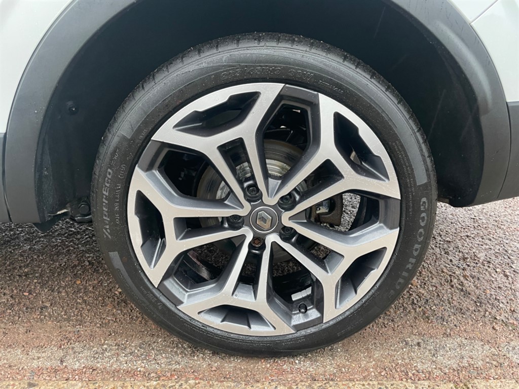 Used Renault Kadjar 2020 for sale - 76971650: Photo 19