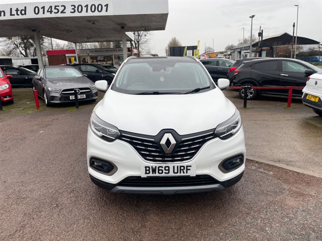 Used Renault Kadjar 2020 for sale - 76971650: Photo 2