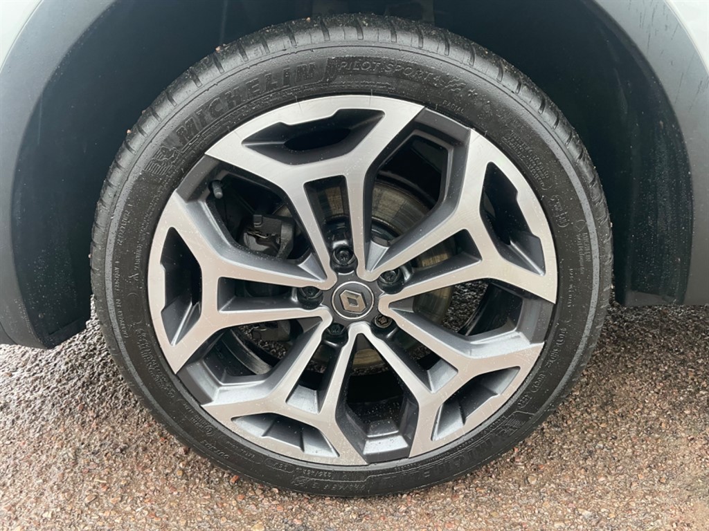 Used Renault Kadjar 2020 for sale - 76971650: Photo 20