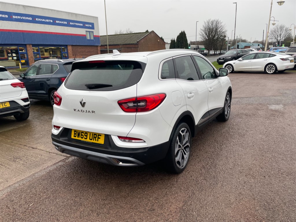 Used Renault Kadjar 2020 for sale - 76971650: Photo 6