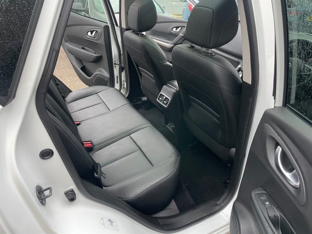 Used Renault Kadjar 2020 for sale - 76971650: Photo 8