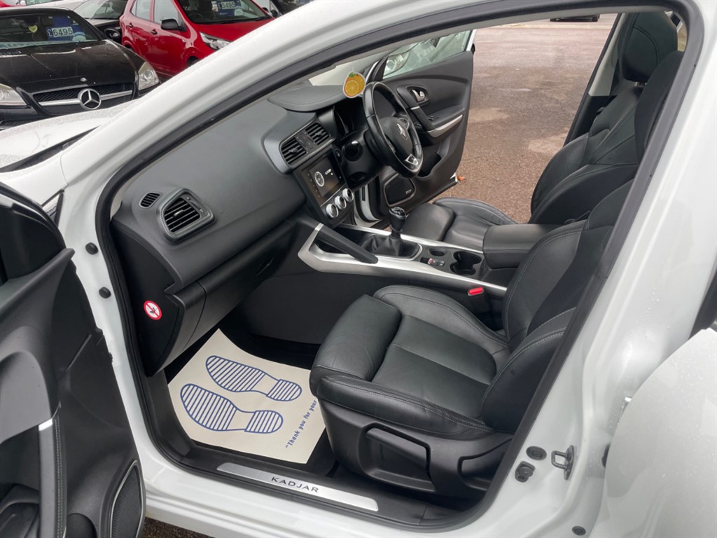 Used Renault Kadjar 2020 for sale - 76971650: Photo 9