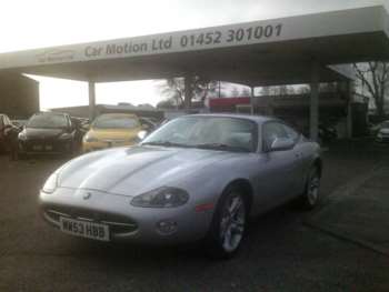 Used Jaguar XK8 2003 for sale - 70226569: Photo