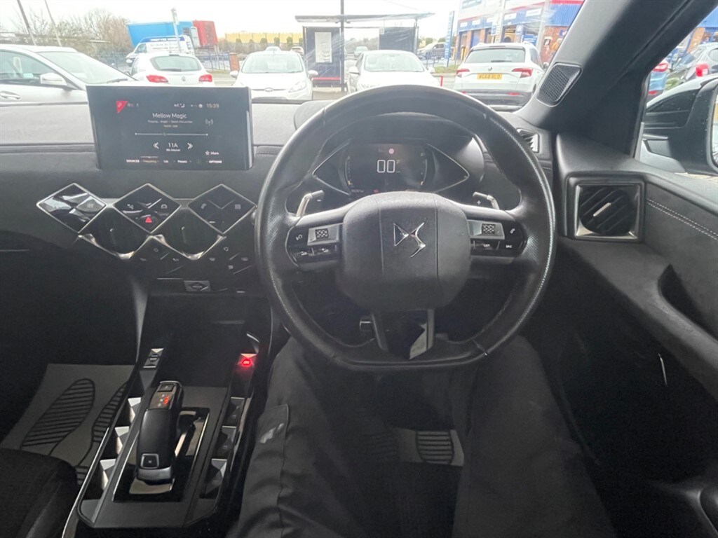 Used DS Automobiles DS 3 2020 for sale - 78117049: Photo 10