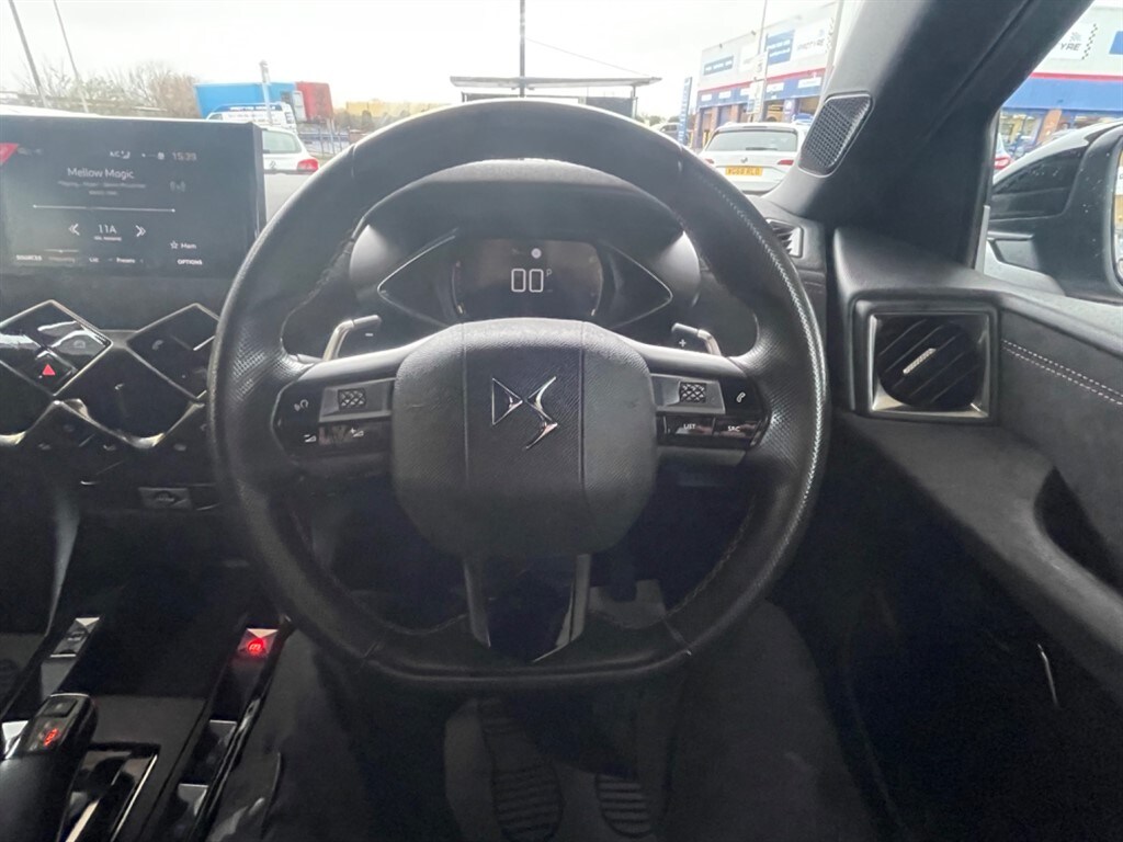Used DS Automobiles DS 3 2020 for sale - 78117049: Photo 11