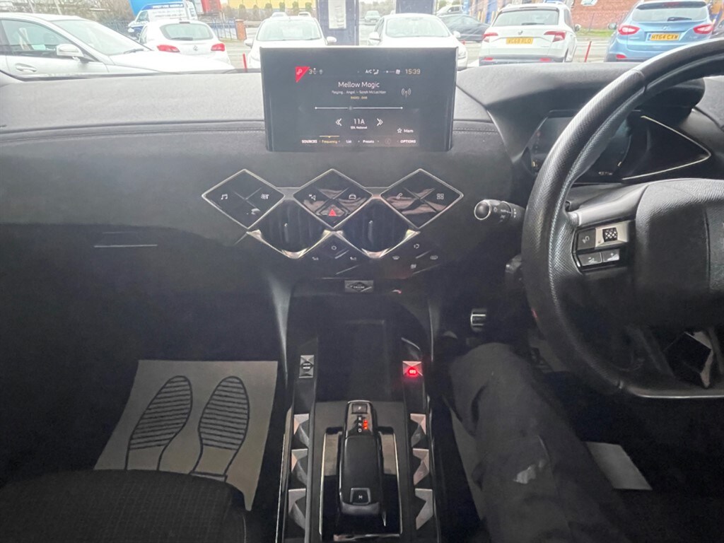 Used DS Automobiles DS 3 2020 for sale - 78117049: Photo 13