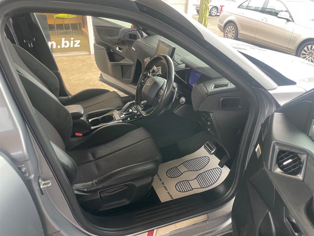 Used DS Automobiles DS 3 2020 for sale - 78117049: Photo 5