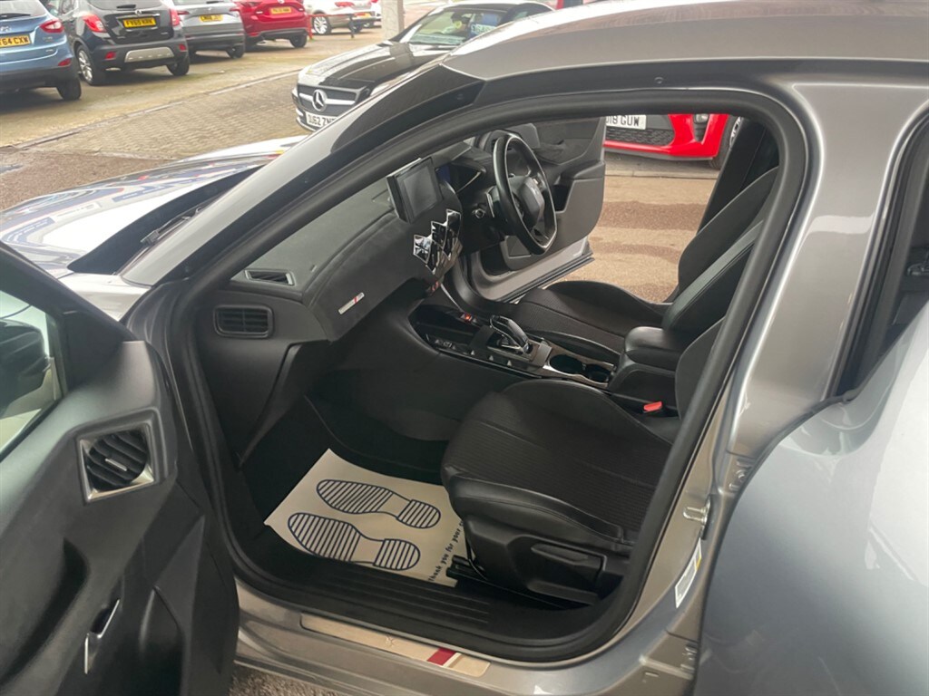 Used DS Automobiles DS 3 2020 for sale - 78117049: Photo 7