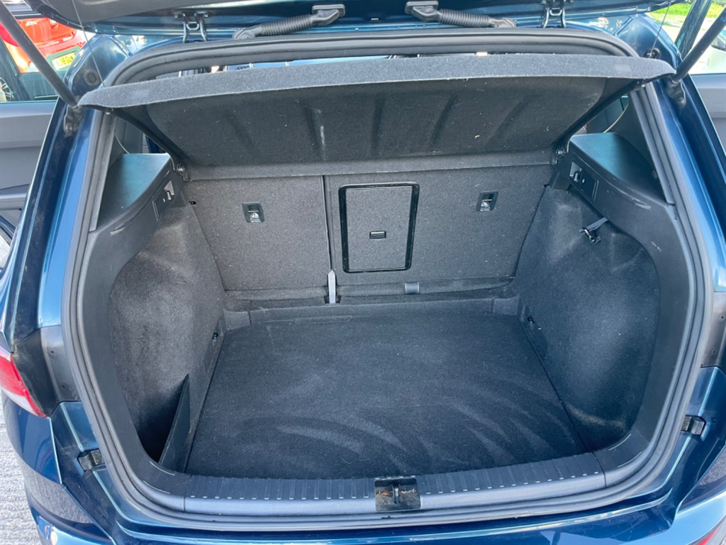 Used SEAT Ateca 2017 for sale - 76640656: Photo 13