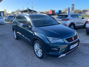 2017 - 1.4 EcoTSI Xcellence 5dr