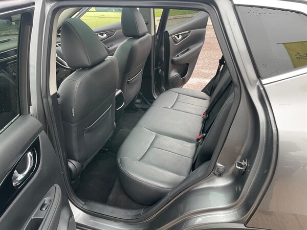 Used Nissan Qashqai 2016 for sale - 76161666: Photo 10