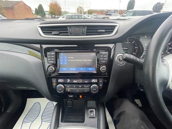 Used Nissan Qashqai 2016 for sale - 76161666: Photo 15