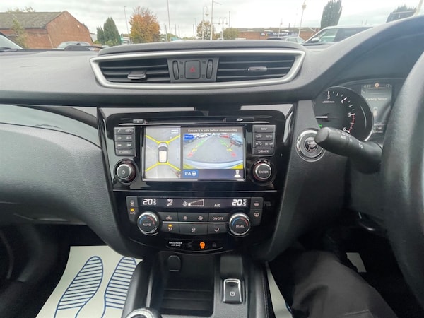 Used Nissan Qashqai 2016 for sale - 76161666: Photo 17