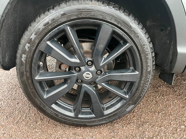 Used Nissan Qashqai 2016 for sale - 76161666: Photo 18