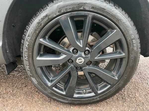 Used Nissan Qashqai 2016 for sale - 76161666: Photo 19