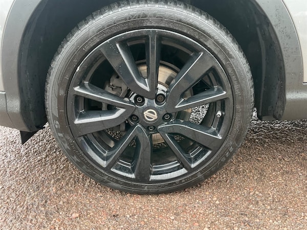 Used Nissan Qashqai 2016 for sale - 76161666: Photo 20