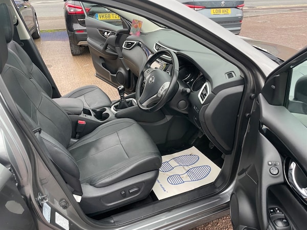 Used Nissan Qashqai 2016 for sale - 76161666: Photo 7