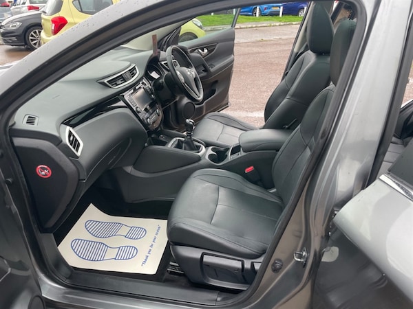 Used Nissan Qashqai 2016 for sale - 76161666: Photo 9