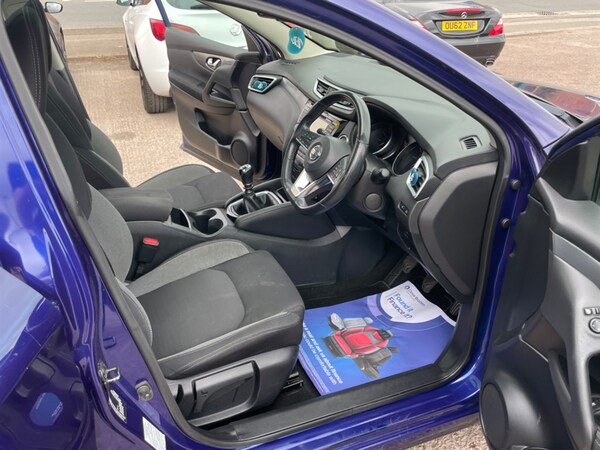 Used Nissan Qashqai 2018 for sale - 75571819: Photo 10
