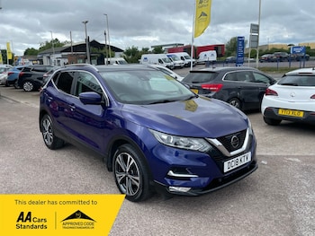 2018 - N-CONNECTA DIG-T 5-Door