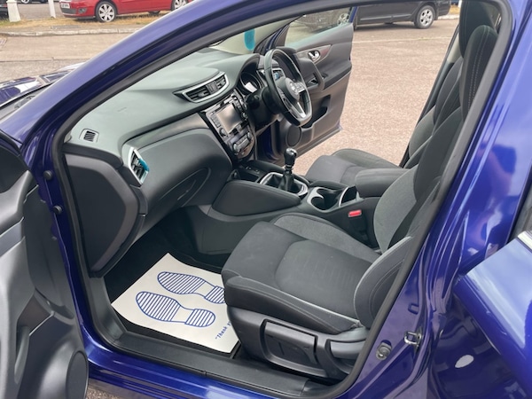 Used Nissan Qashqai 2018 for sale - 75571819: Photo 7