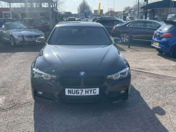 Used BMW 3 Series 2017 for sale - 70226498: Photo