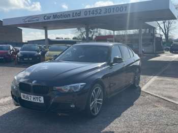 Used BMW 3 Series 2017 for sale - 70226498: Photo