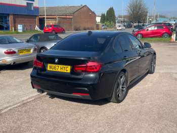 Used BMW 3 Series 2017 for sale - 70226498: Photo