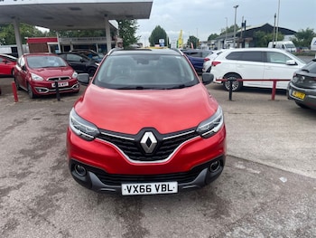 Used Renault Kadjar 2016 for sale - 75571968: Photo