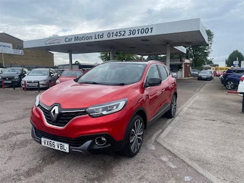 Used Renault Kadjar 2016 for sale - 75571968: Photo