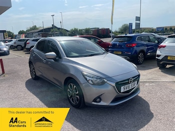 Used Mazda Mazda2 2016 for sale - 78973844: Photo