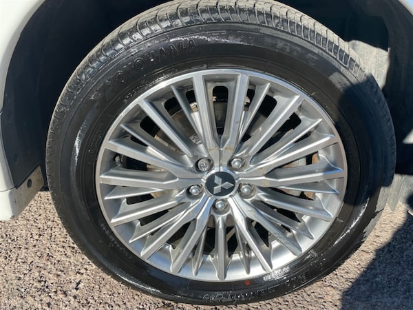 Used Mitsubishi Outlander 2020 for sale - 75571697: Photo 15