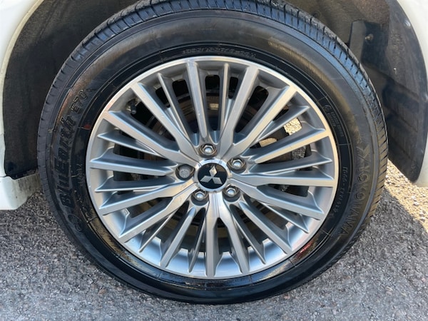 Used Mitsubishi Outlander 2020 for sale - 75571697: Photo 16