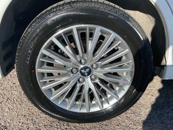Used Mitsubishi Outlander 2020 for sale - 75571697: Photo 17